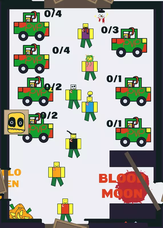Game by @MiguelPFGamer