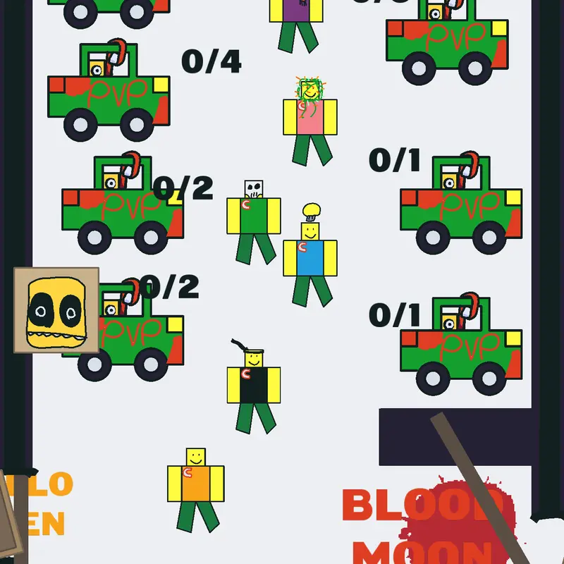 Game by @MiguelPFGamer