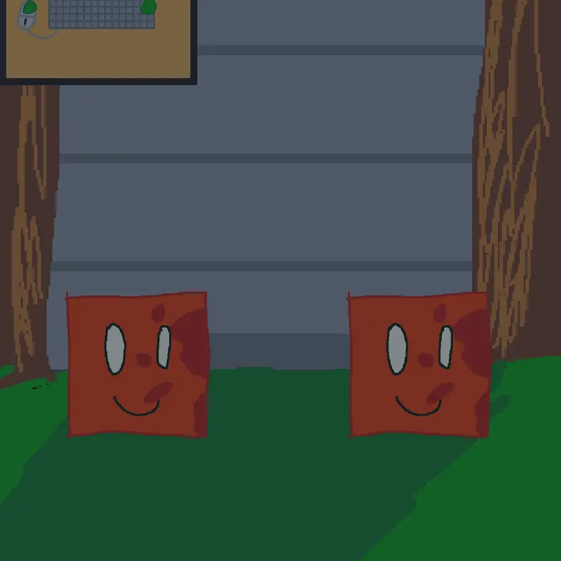 Game by @MrAlie