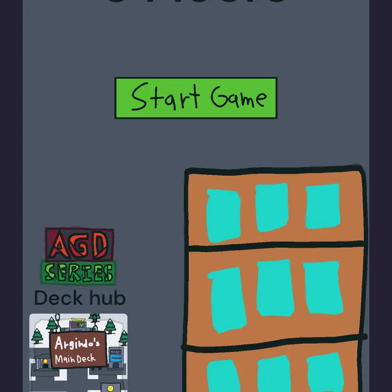 Game by @Argindo