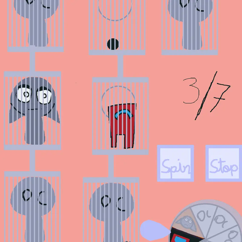Game by @cocletecake