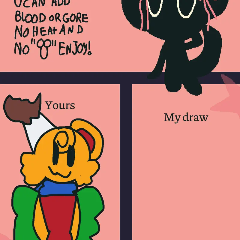 Game by @yoette
