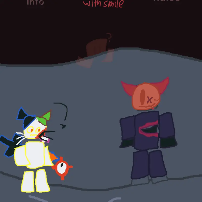 Game by @MapleAce