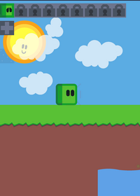 Merging game :P