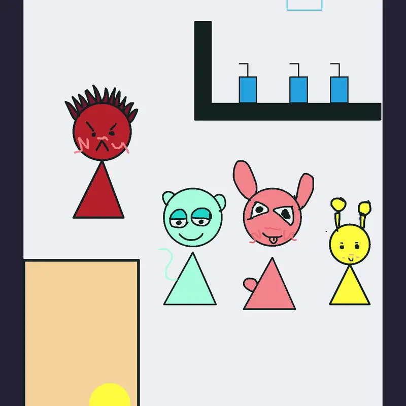 Temu sky by @MAGStudios