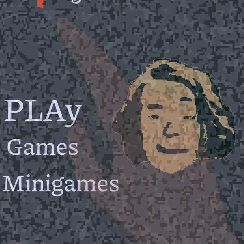 Game by @willmancan