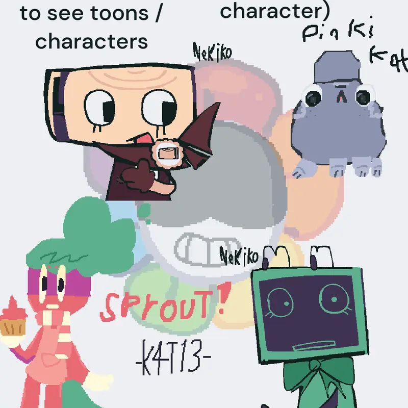 Game by @pinki_kat