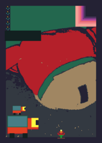 Sniffer seed game