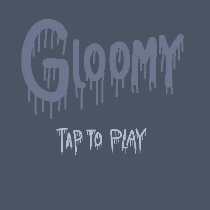 Gloomy by @MusicalSalad