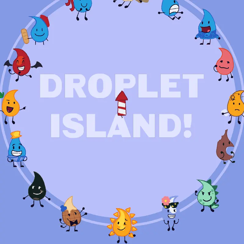 Game by @LuAnimates