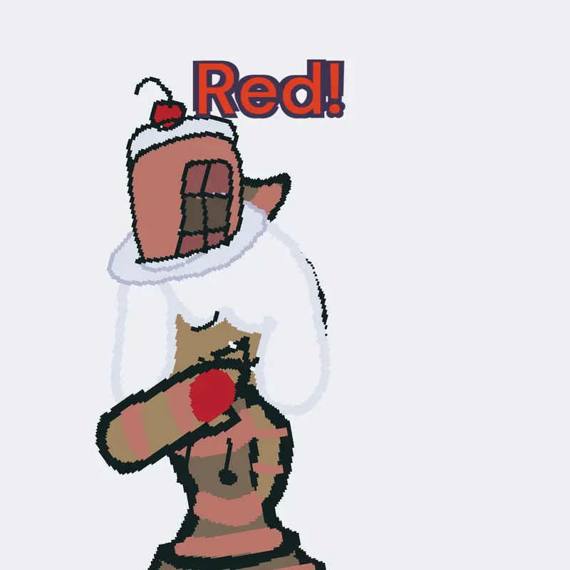 Game by @Liscake