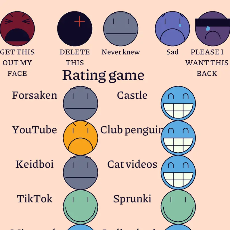 Game by @red-shirt-man