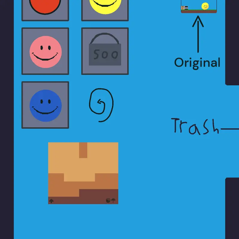Verity sandbox three by @Tommy346Gaming