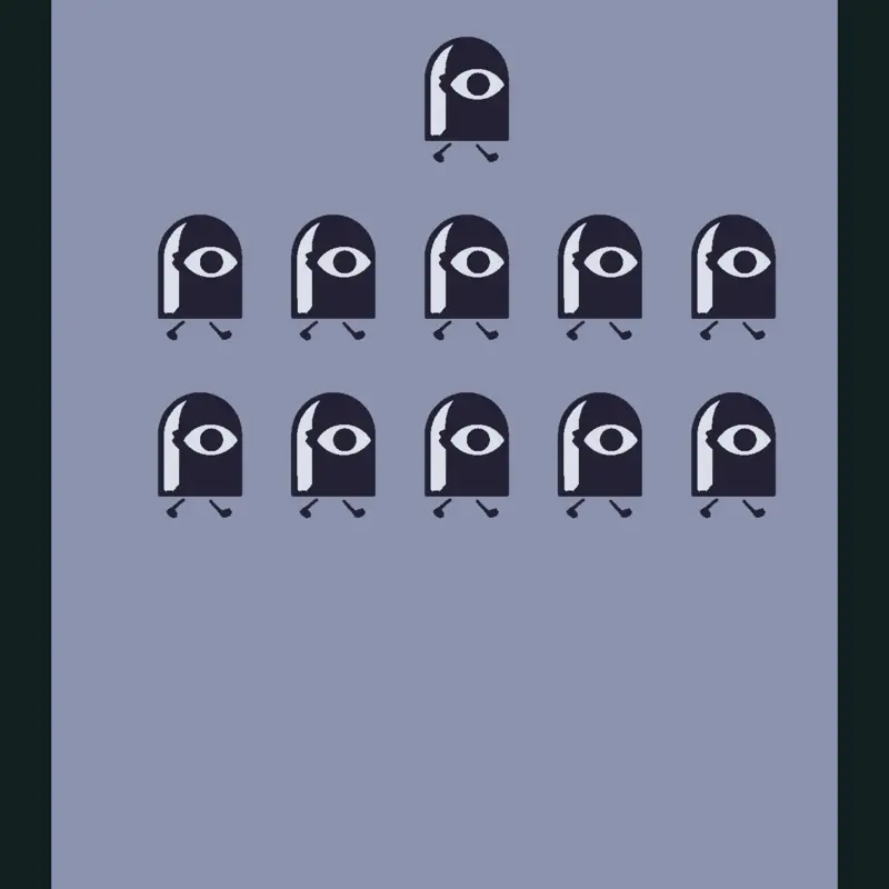 Game by @mamoru