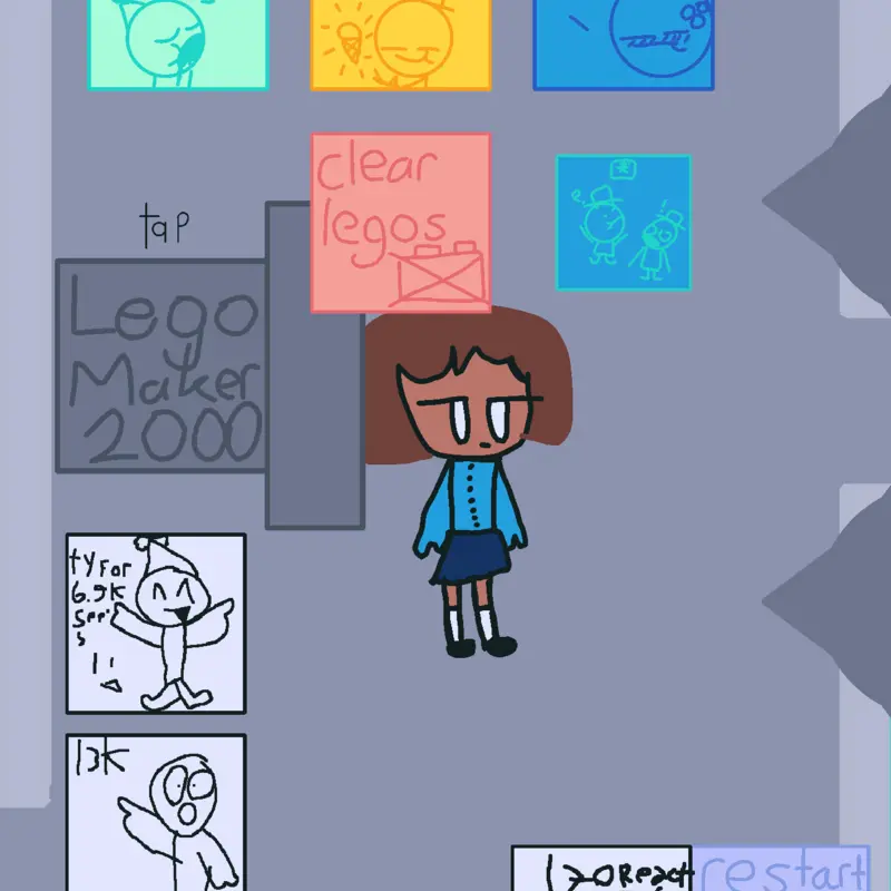 Game by @Fizzli