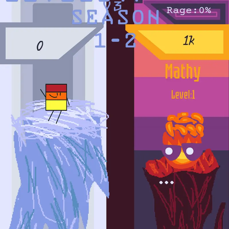 Game by @hafy