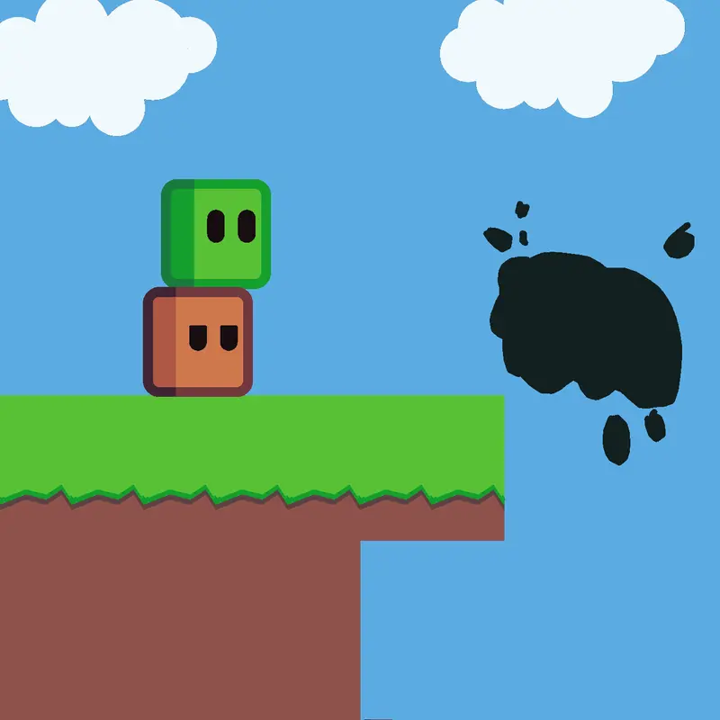 Game by @ENZOTER