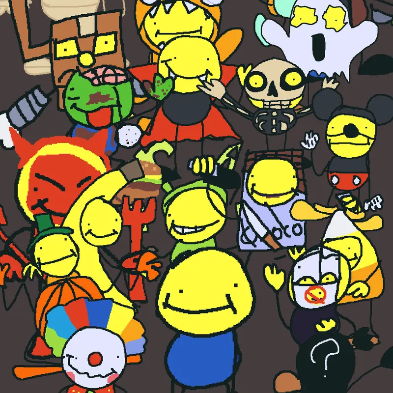 Game by @bababoi090