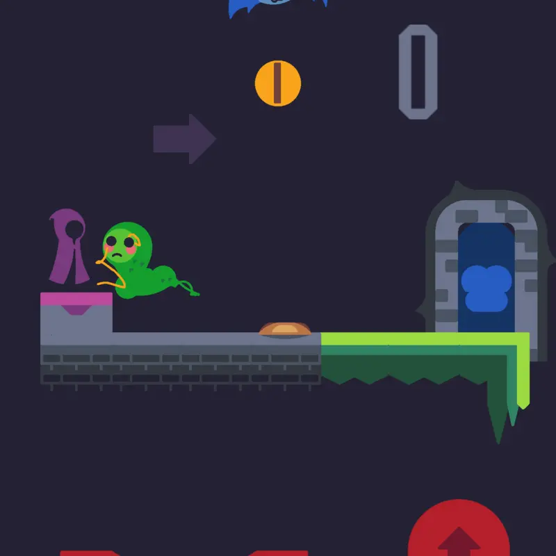 Game by @peach_PL