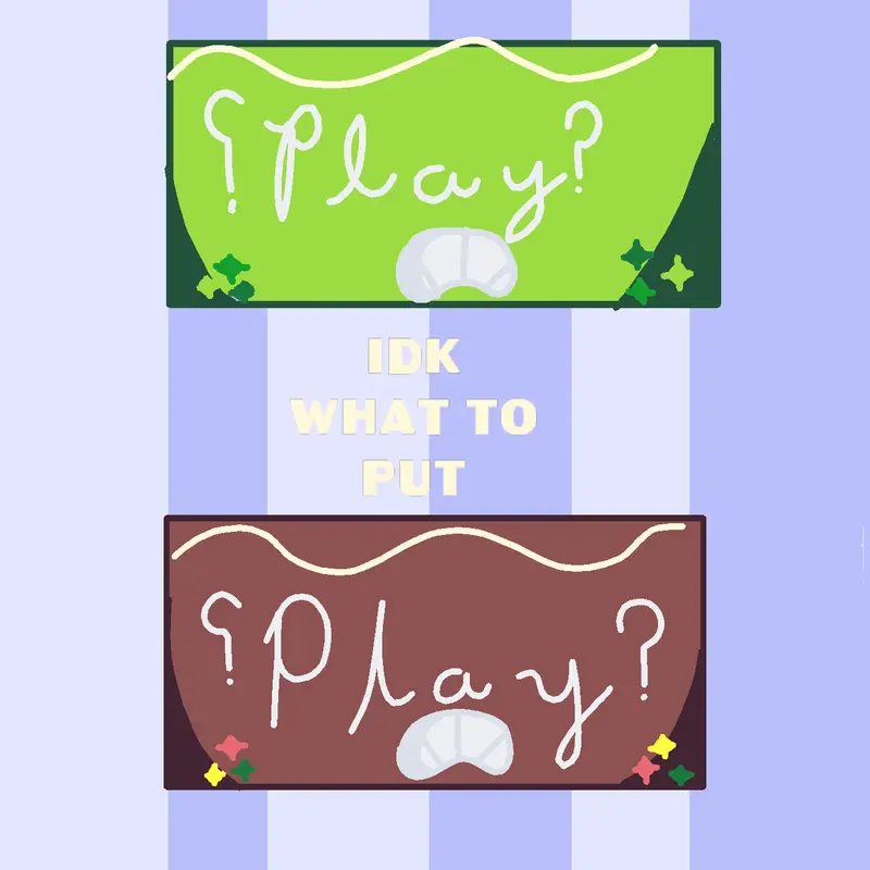 Game by @Zerrah_animation