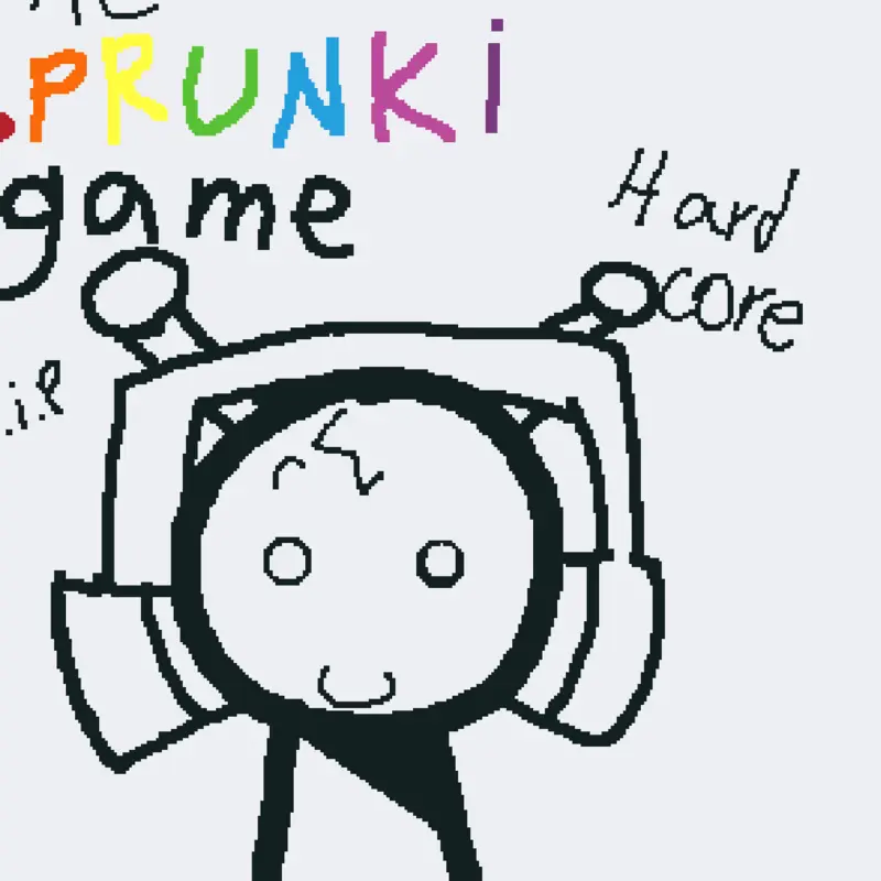Game by @Ilary12