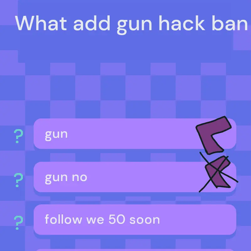 Game by @Skamyr