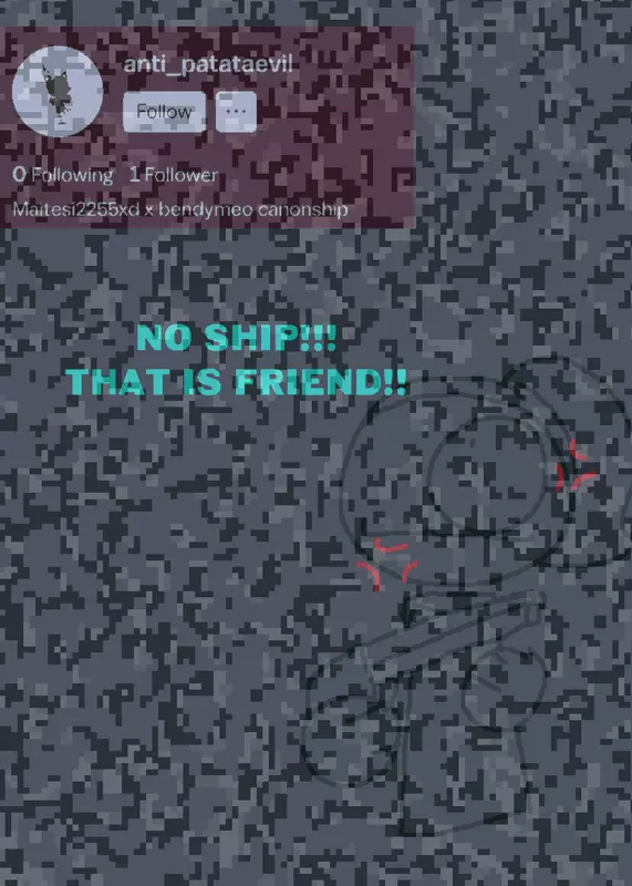 Game by @bendymeo