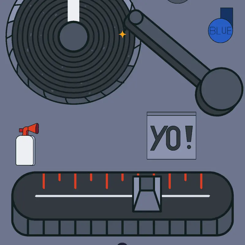 Game by @UNAV