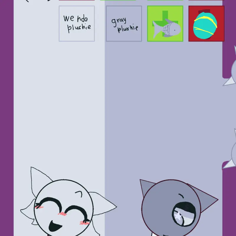 Game by @Wenda_Sprunki-Official