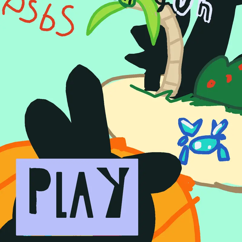 Game by @SmashySam