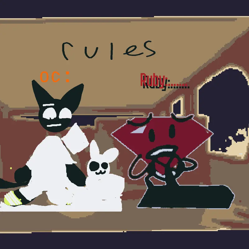 Game by @octavia1995