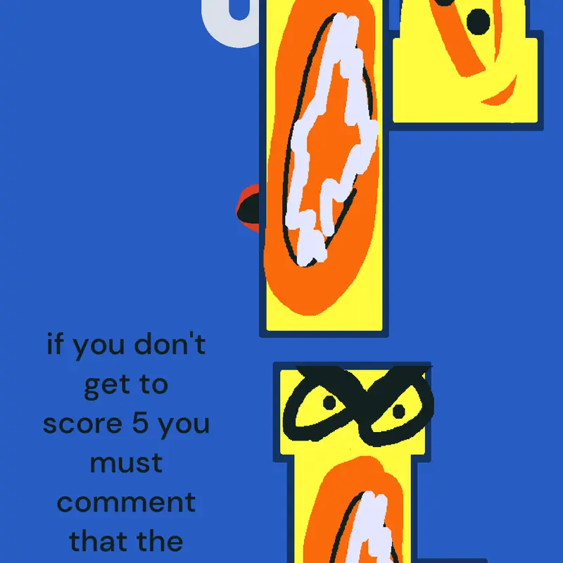 Game by @Fatchicken