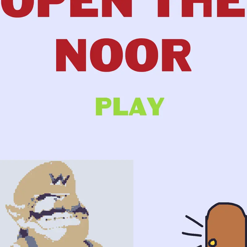 Game by @pads
