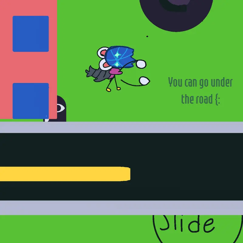Game by @zetis