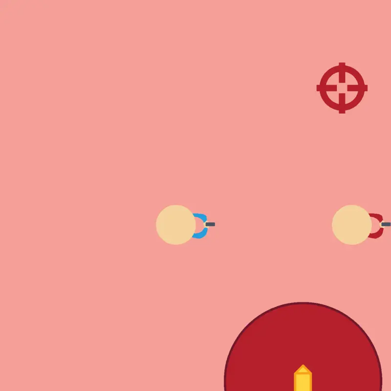 Game by @StickinmanAndChartern