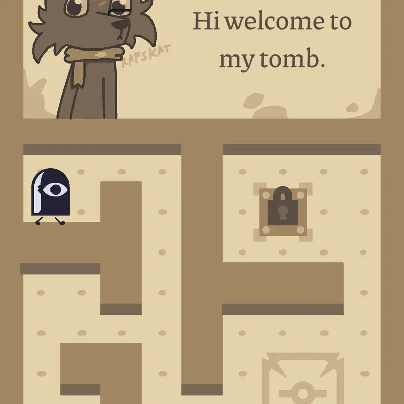 Game by @lily107
