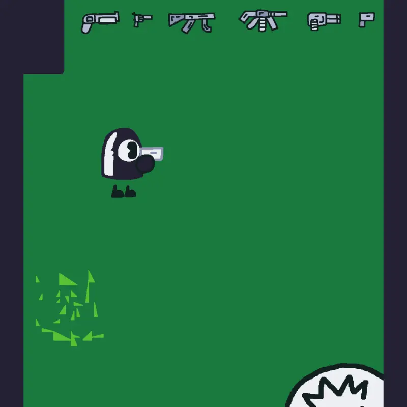 Game by @yabdiel2024