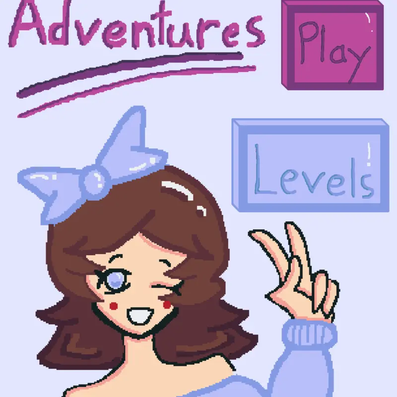 Game by @Ordinary_artistt