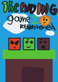 New The ending game 2: remastered update