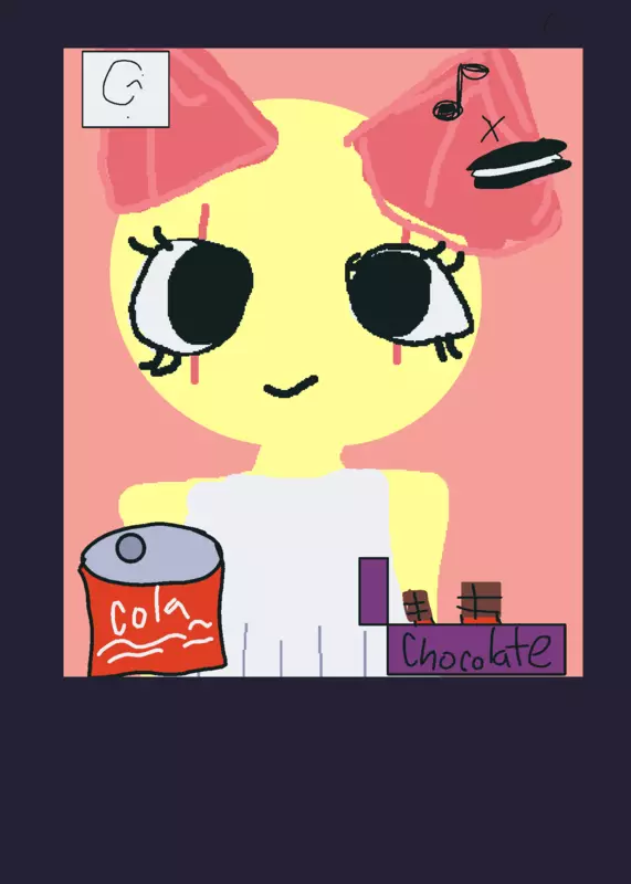 Game by @ducki-nami