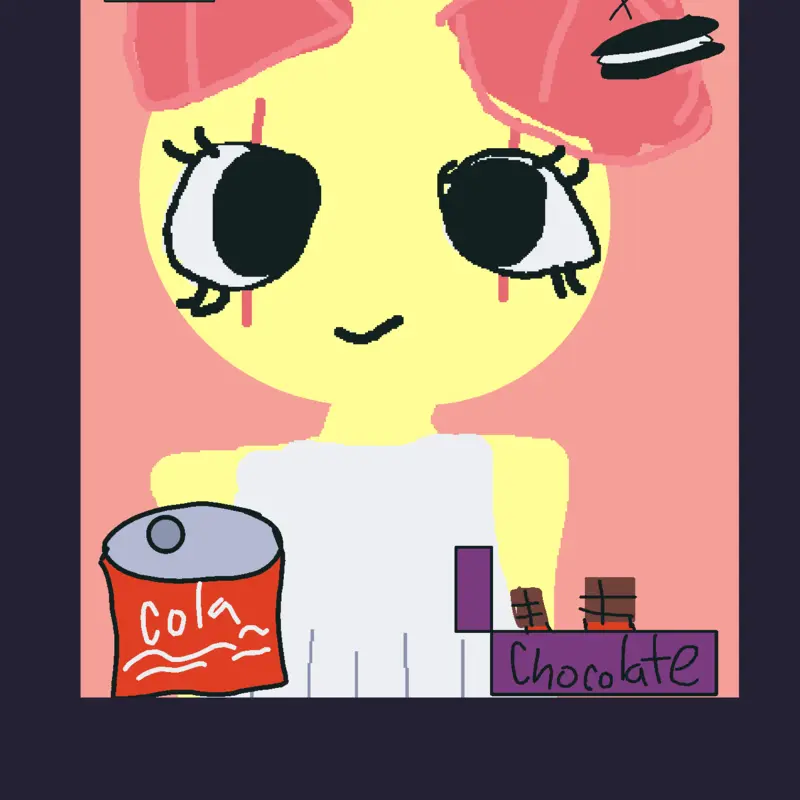 Game by @ducki-nami