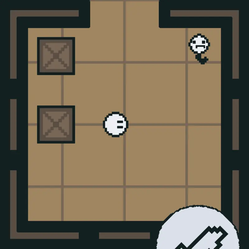 Game by @milkcream001