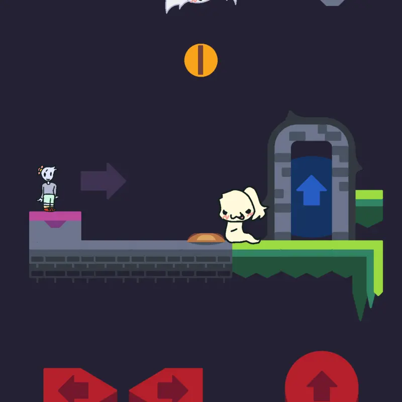 Game by @lunas677