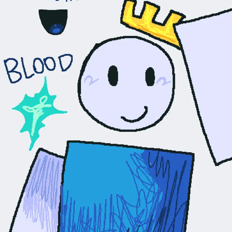 Game by @bluulde