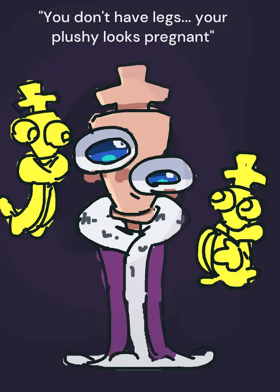 Game by @PosItIveART19