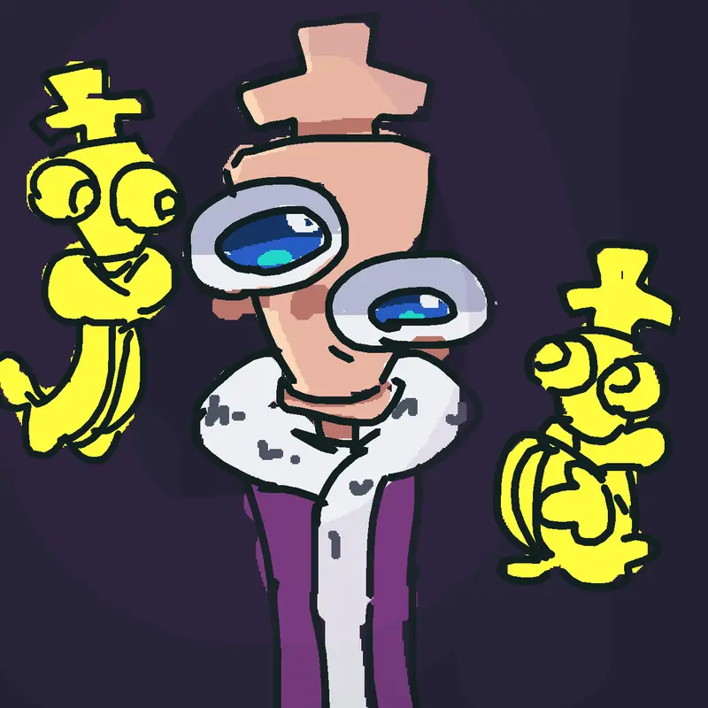 Game by @PosItIveART19