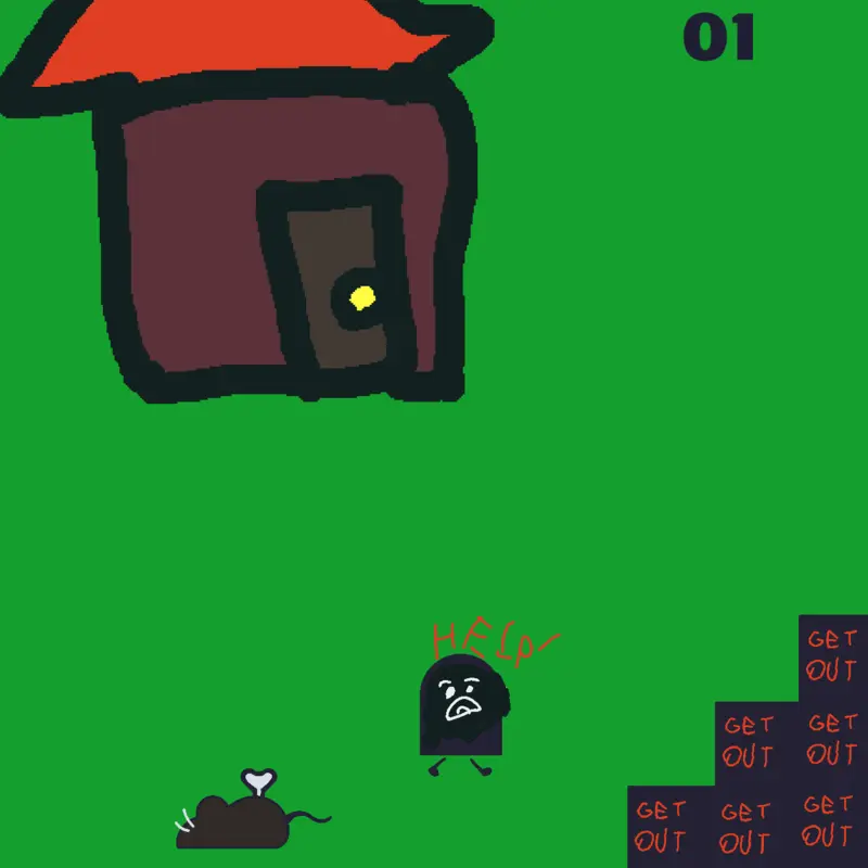 Game by @Negrutu