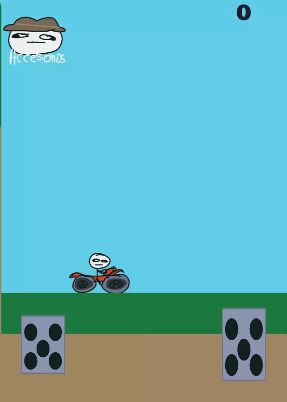 Game by @Mathi199
