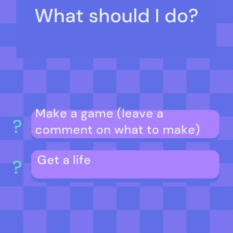 Game by @JAYYYYYY