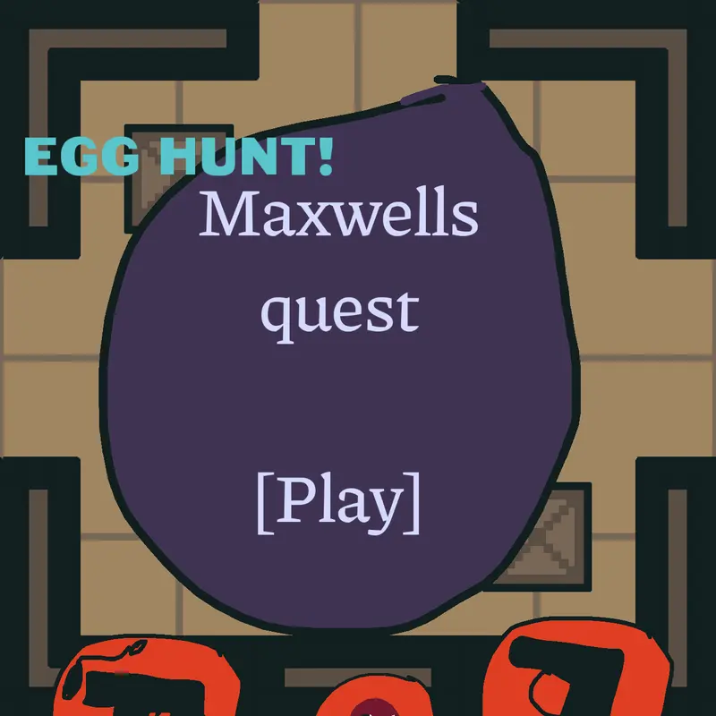 Game by @MRtrollge